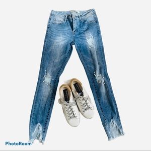 redial jeans wholesale